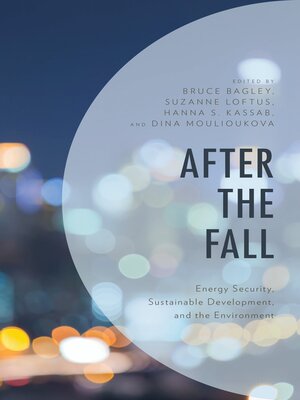 cover image of After the Fall